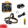 Налобный фонарь FENIX HM60R