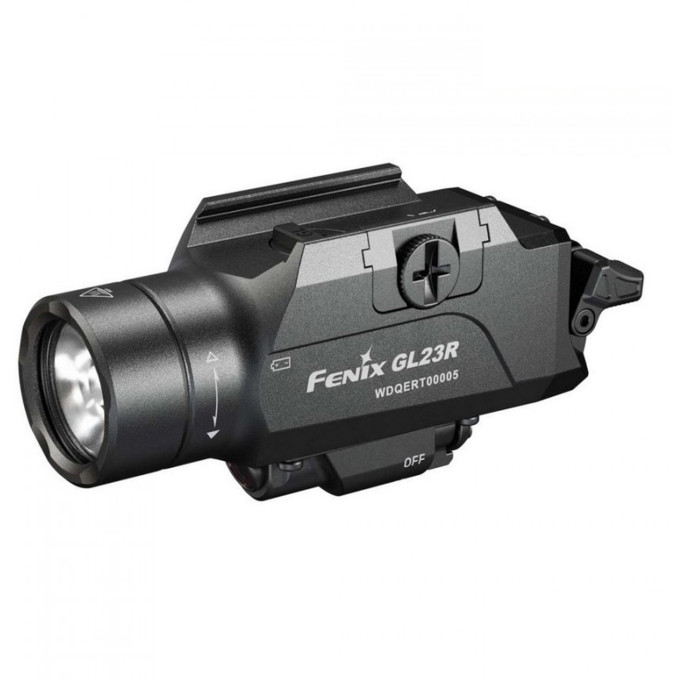 Фонарь тактический FENIX GL23R